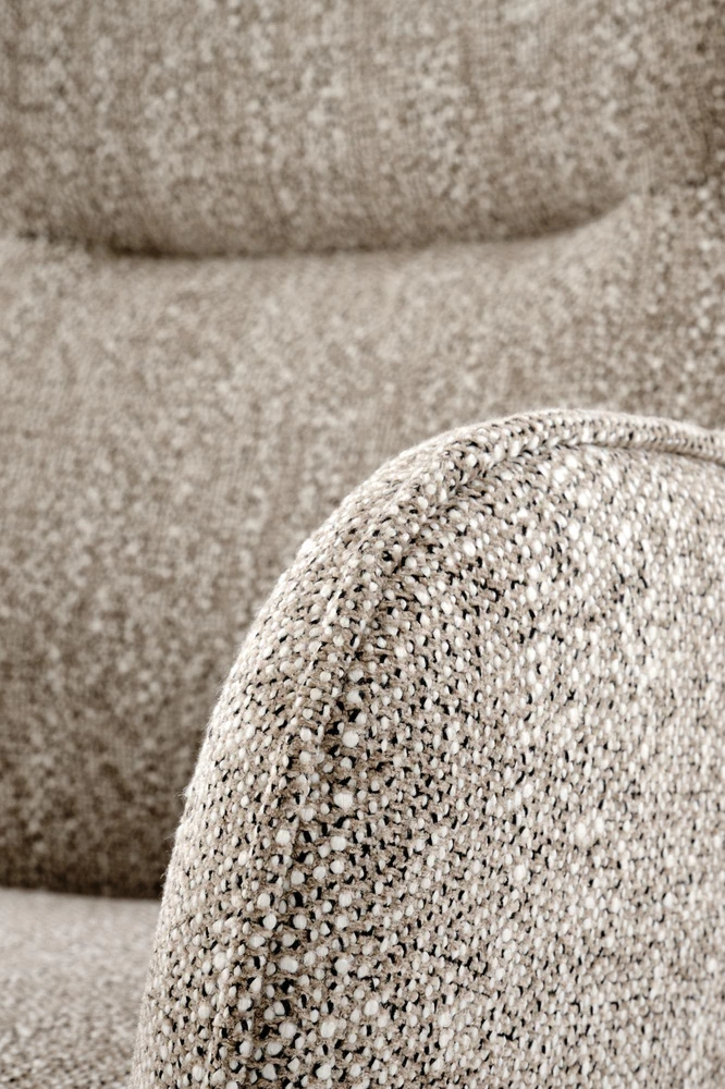 K571 chair, dark beige