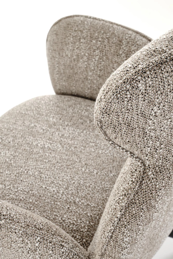 K571 chair, dark beige