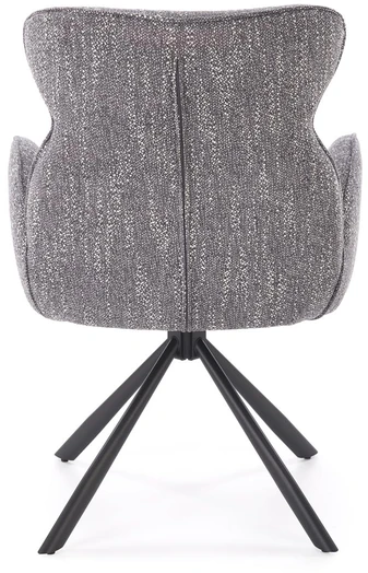 Halmar Kėdė K571 Pilka