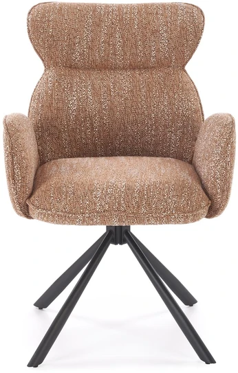 Halmar Kėdė K571 Cinamono spalvos