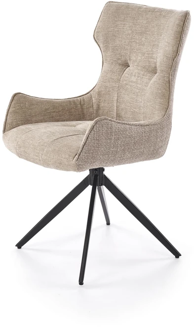 K573 chair, beige