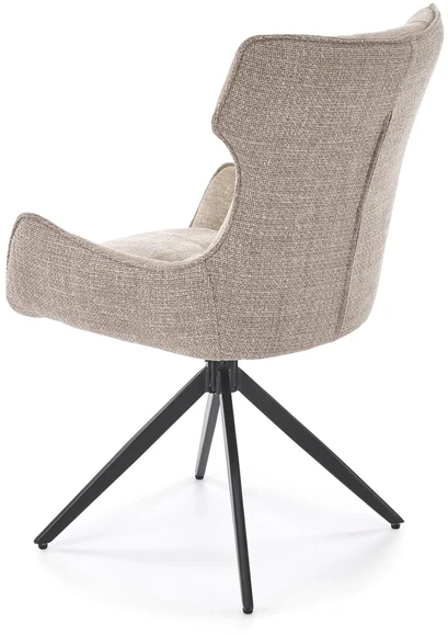 K573 chair, beige