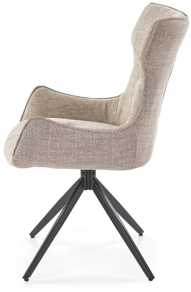 K573 chair, beige