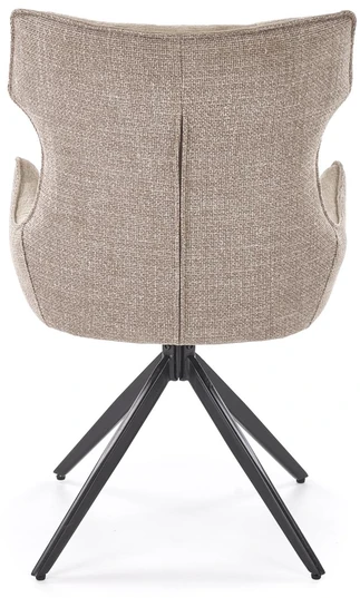 K573 chair, beige