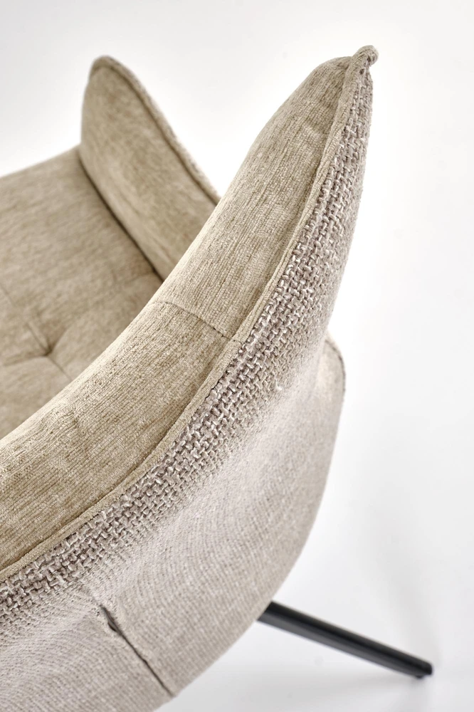 K573 chair, beige