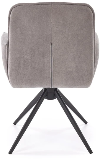 Halmar Kėdė K574 Pilka