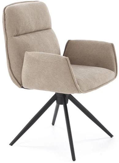 Halmar Sukamoji kėdė K574 Smėlio