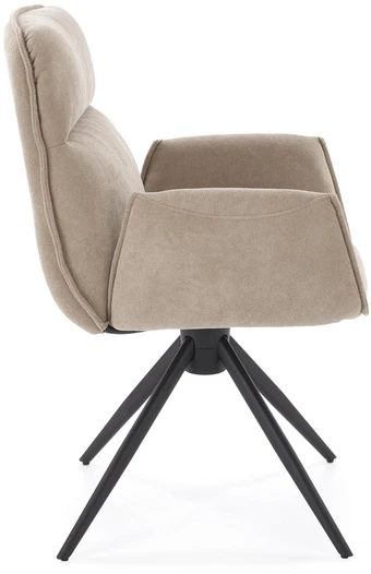 Halmar Sukamoji kėdė K574 Smėlio