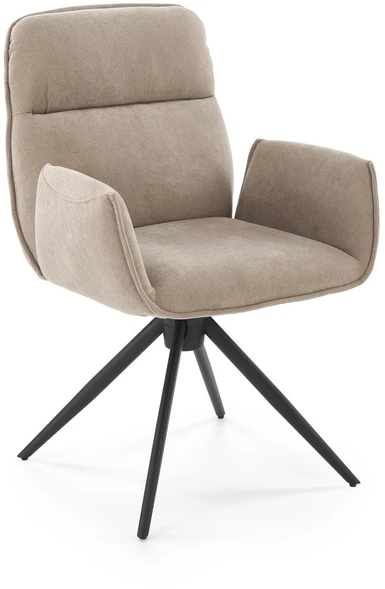 Halmar Sukamoji kėdė K574 Smėlio