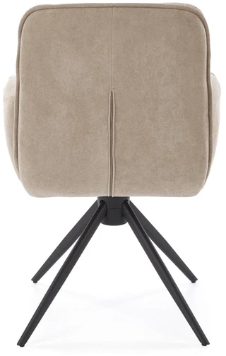Halmar Sukamoji kėdė K574 Smėlio