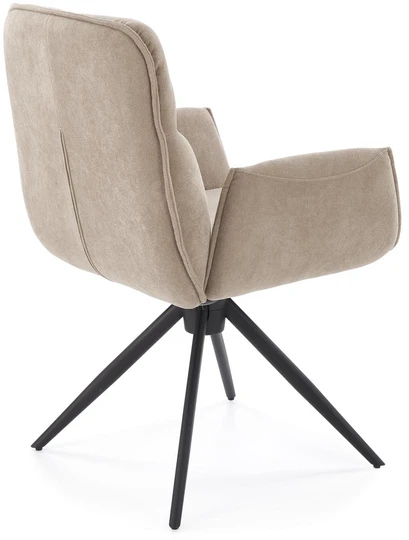 Halmar Sukamoji kėdė K574 Smėlio