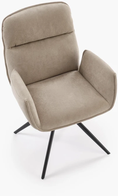 Halmar Sukamoji kėdė K574 Smėlio