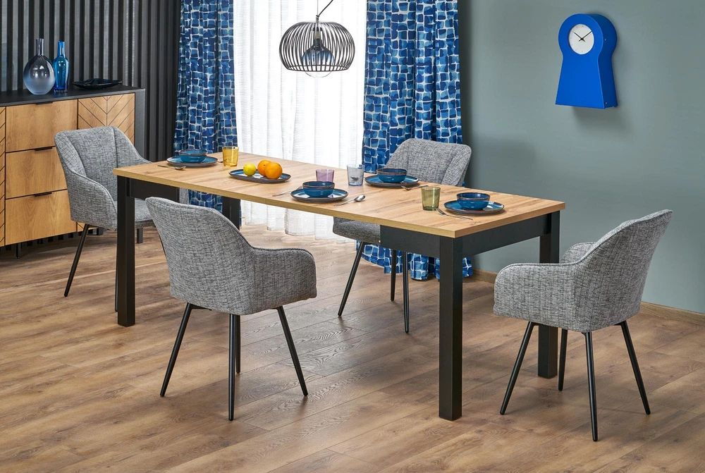 K576 chair pilkas
