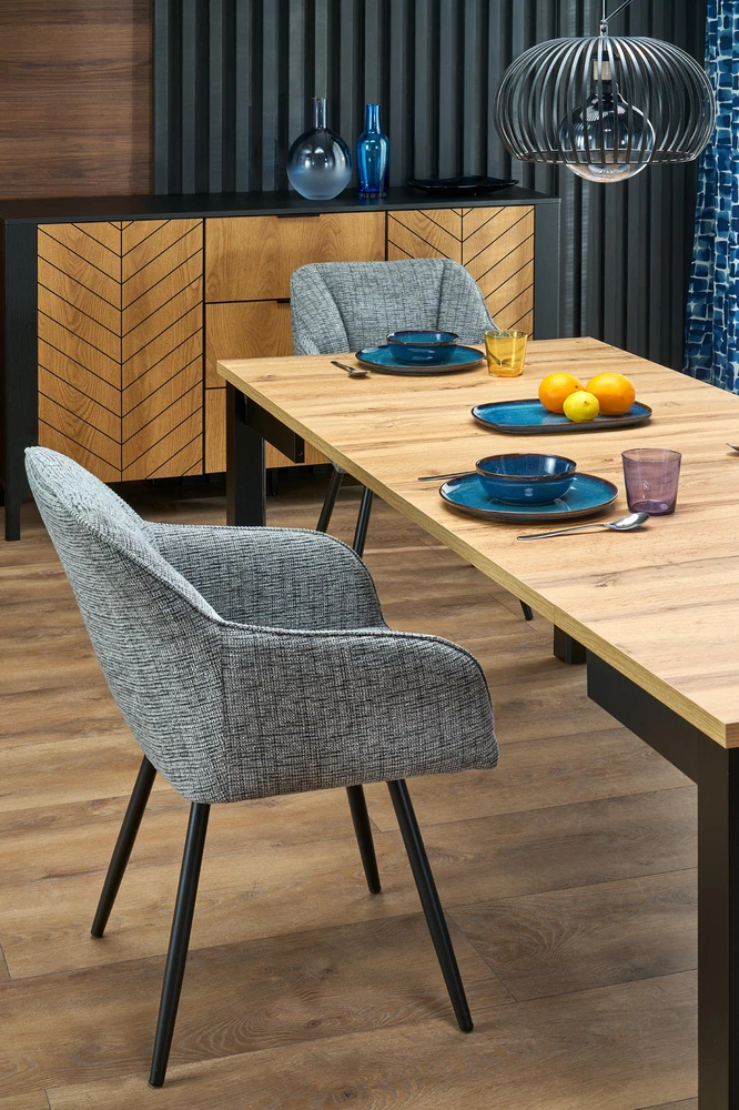 K576 chair pilkas