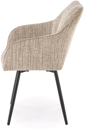 Halmar Kėdė K576 Smėlio
