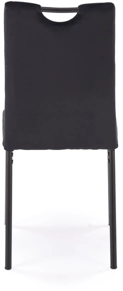 K577 K579 kėdė, ruda