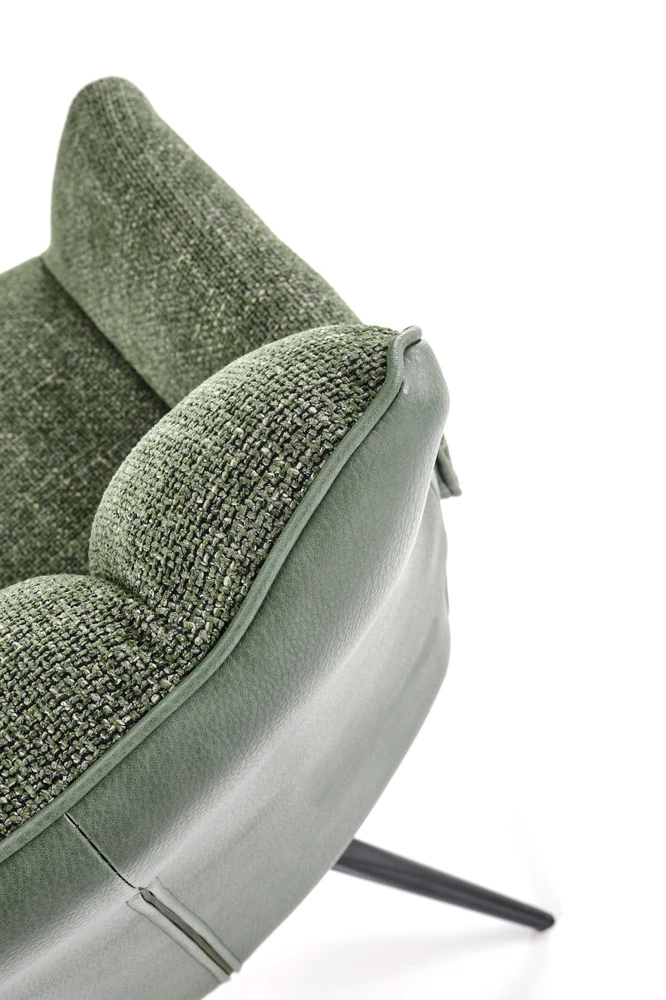 K579 chair, žalias