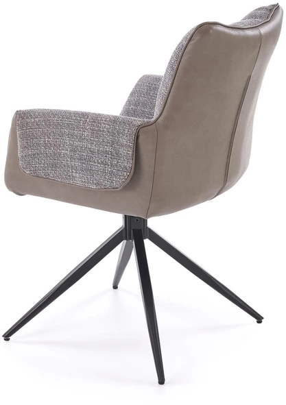 Halmar Kėdė K579 Pilka