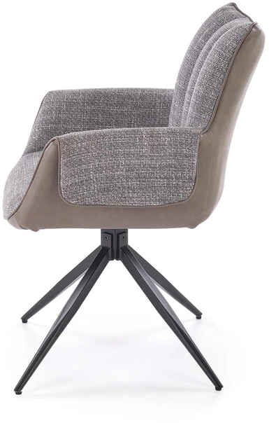 Halmar Kėdė K579 Pilka