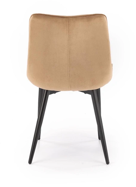 K580 chair, beige