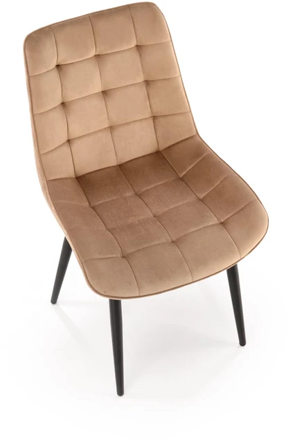 K580 chair, beige