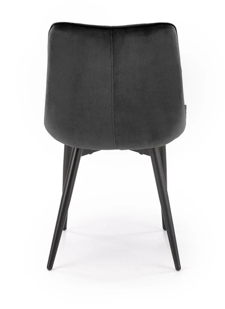 Halmar Kėdė K580 juoda