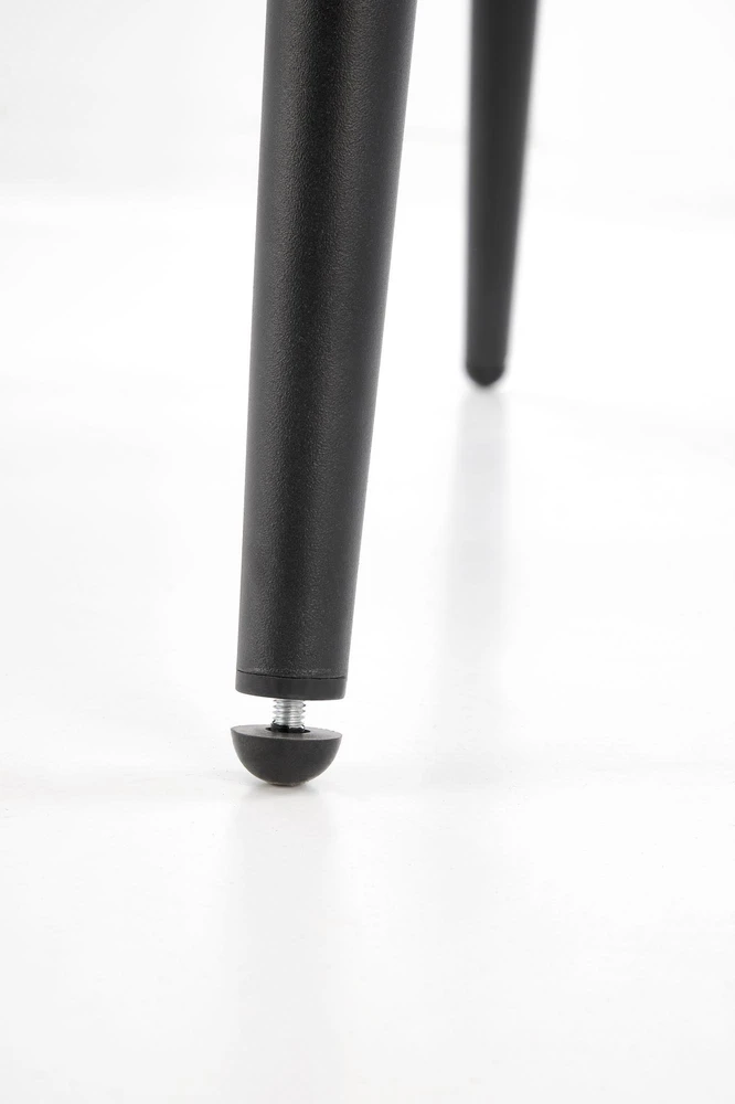 Halmar Kėdė K580 juoda