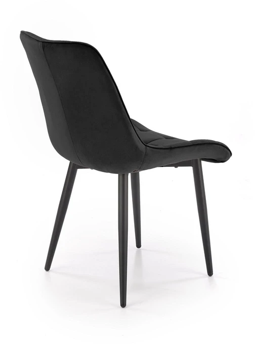 Halmar Kėdė K580 juoda