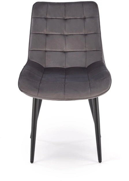 K580 chair, pilkas