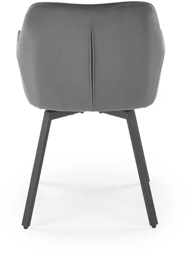 Halmar Kėdė K588 Pilka