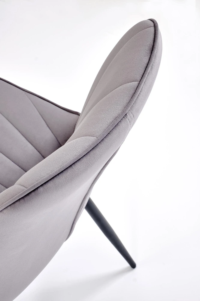 K589 chair, pilkas
