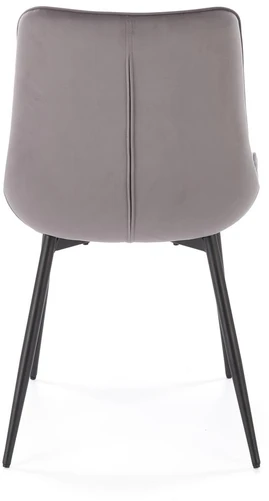 K589 chair, pilkas