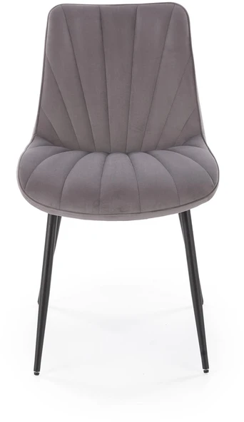 K589 chair, pilkas