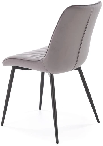 K589 chair, pilkas