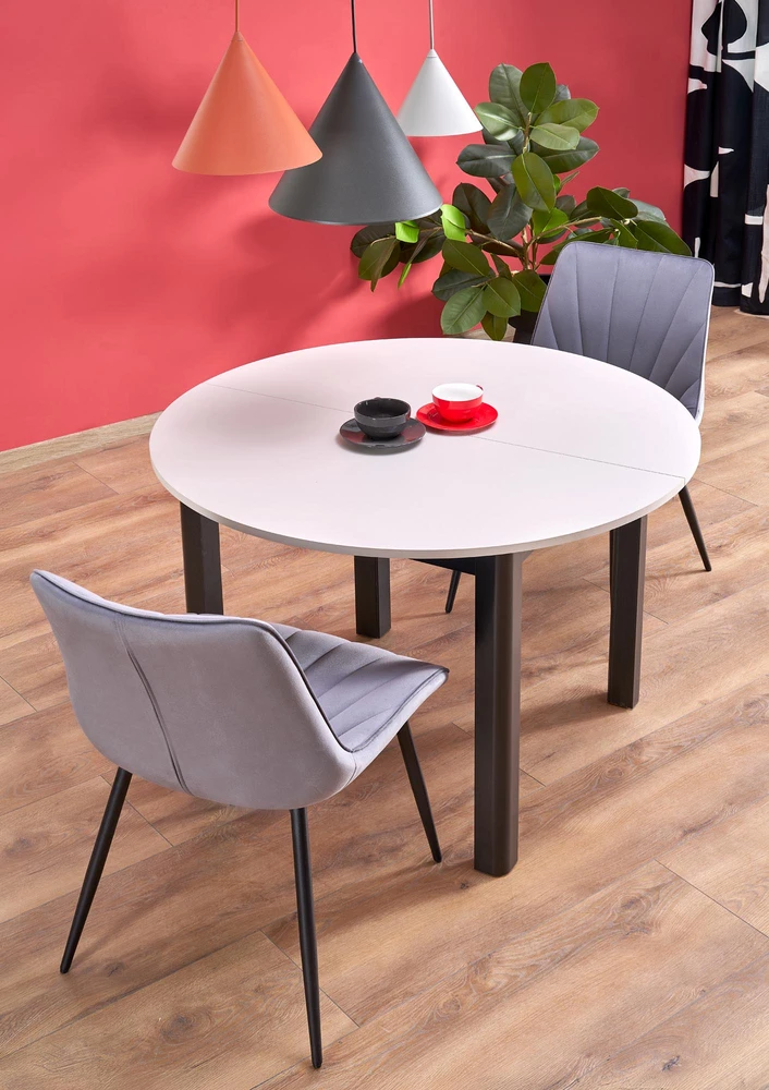 K589 chair, pilkas