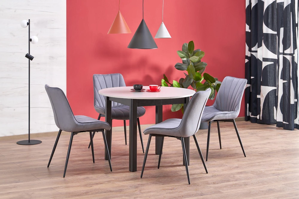 K589 chair, pilkas