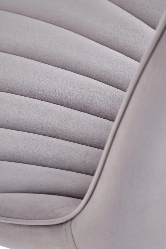 K589 chair, pilkas