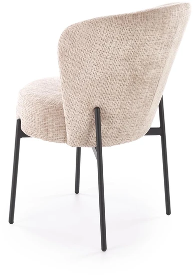 K590 chair, beige