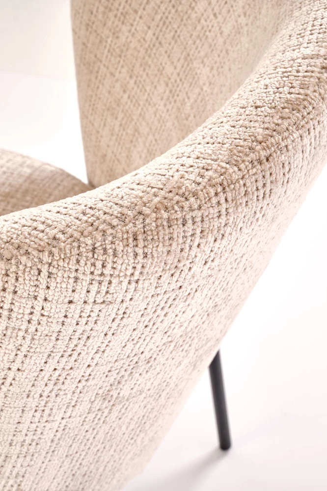 K590 chair, beige