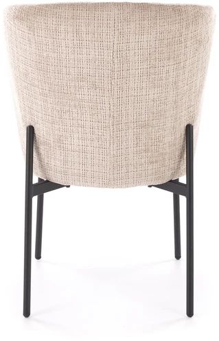 K590 chair, beige