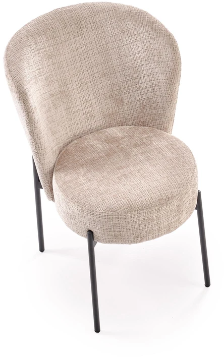 K590 chair, beige