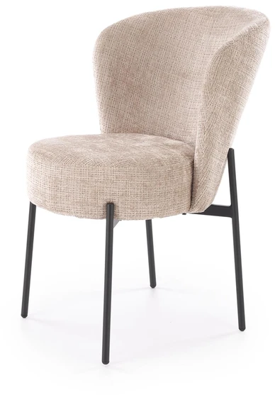 K590 chair, beige