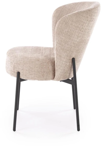 K590 chair, beige
