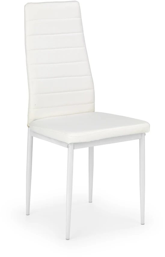 K70 chair color: baltas