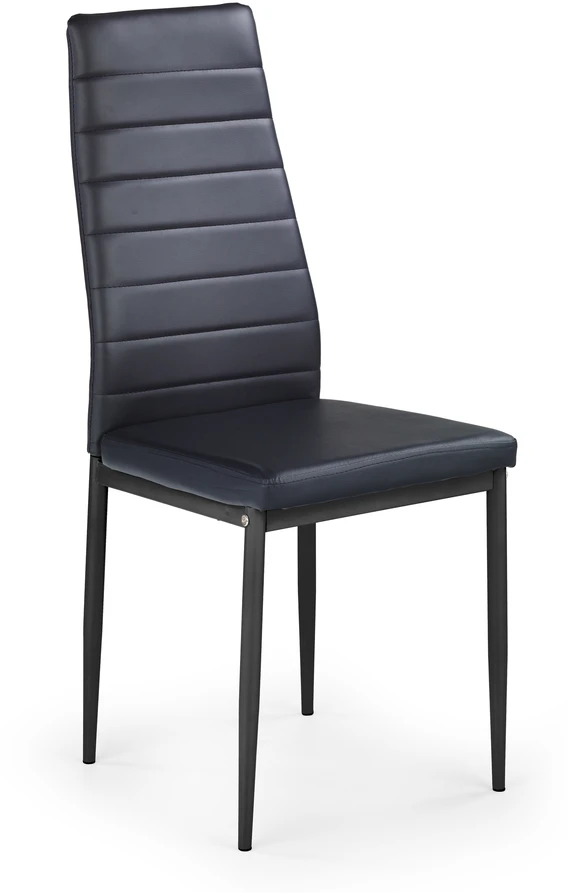 K70 chair color: juodas