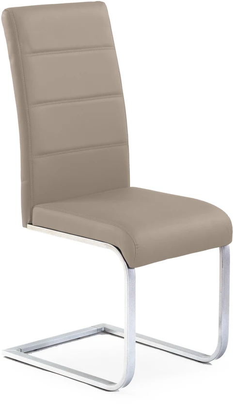 K85 chair color: cappuccino