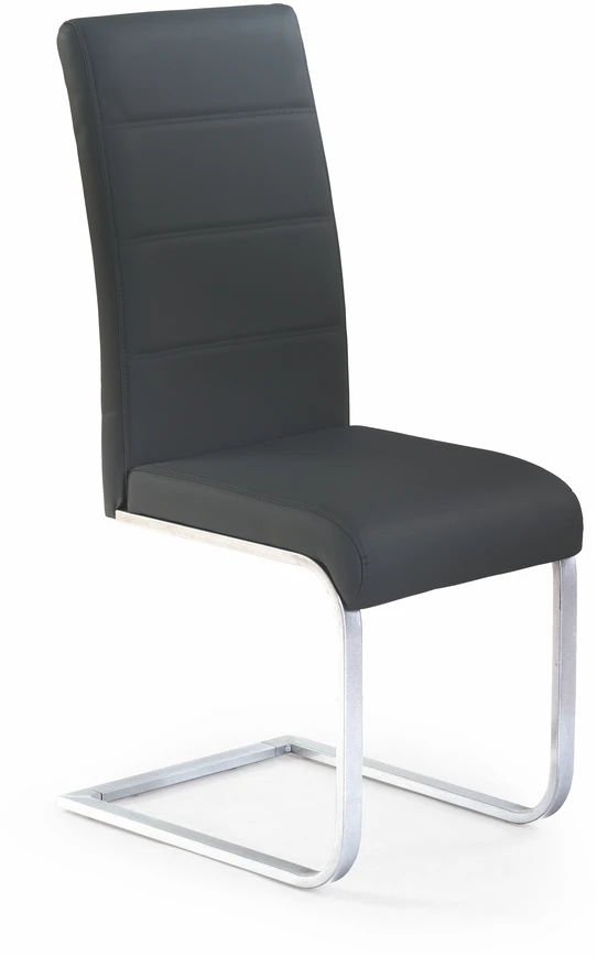 K85 chair color: juodas (1b=4pcs)