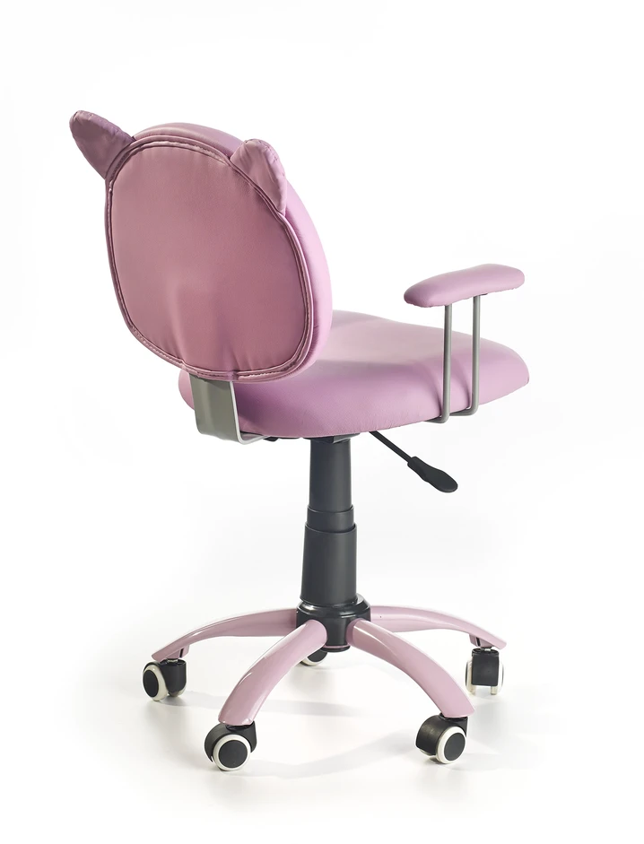 KITTY chair color: pink