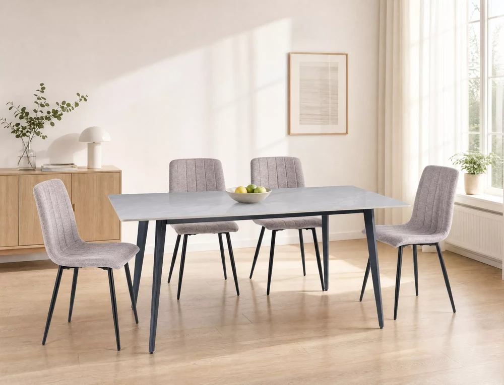 Signal Meble Krzesło Alano Brego pirmininkas