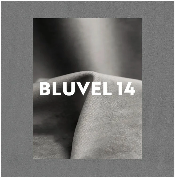 Signal Meble Krzesło Figų aksominė kėdė